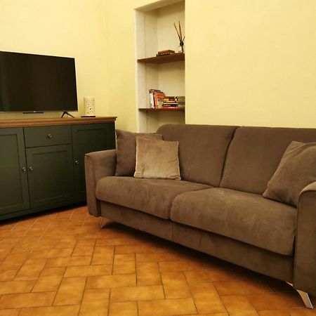 Casa Del Moro Apartment Florence Ngoại thất bức ảnh