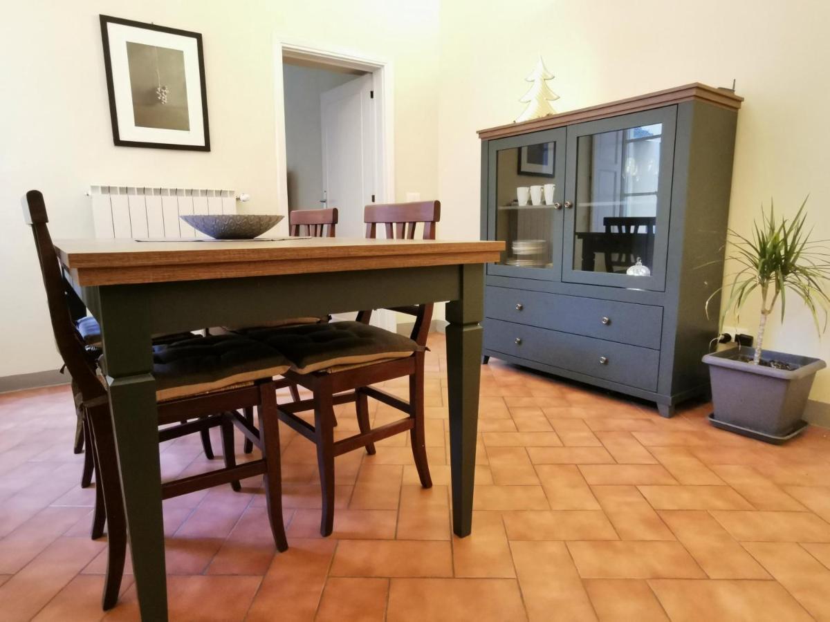 Casa Del Moro Apartment Florence Ngoại thất bức ảnh
