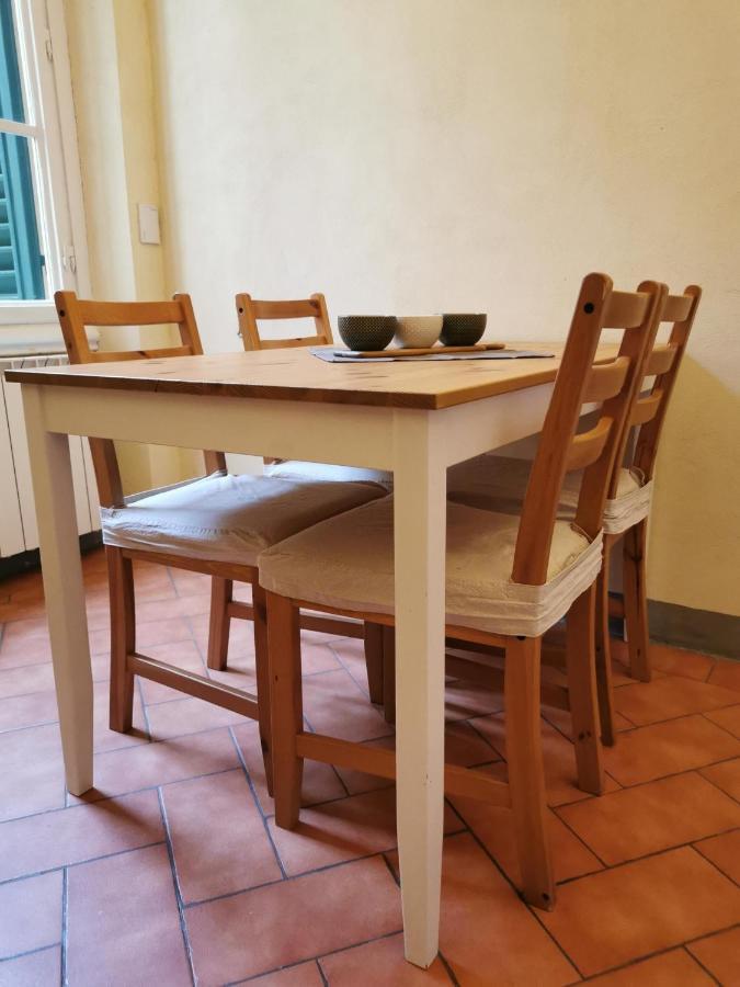 Casa Del Moro Apartment Florence Ngoại thất bức ảnh