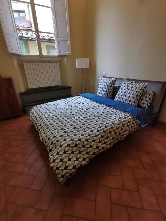 Casa Del Moro Apartment Florence Ngoại thất bức ảnh