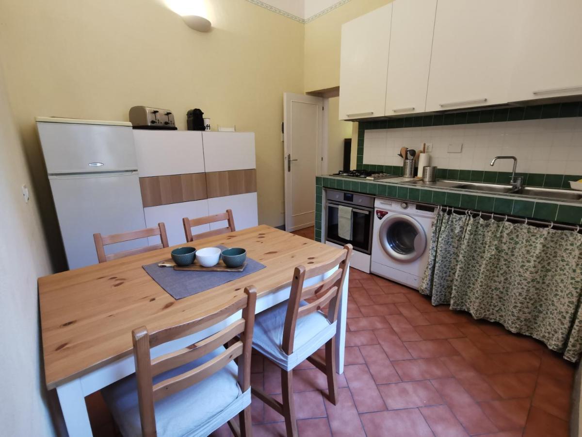 Casa Del Moro Apartment Florence Ngoại thất bức ảnh