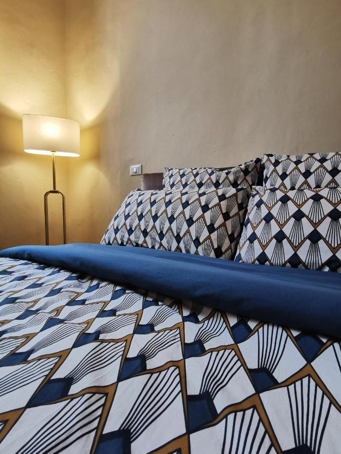 Casa Del Moro Apartment Florence Ngoại thất bức ảnh