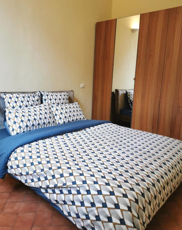 Casa Del Moro Apartment Florence Ngoại thất bức ảnh