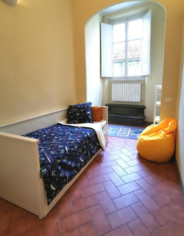 Casa Del Moro Apartment Florence Ngoại thất bức ảnh