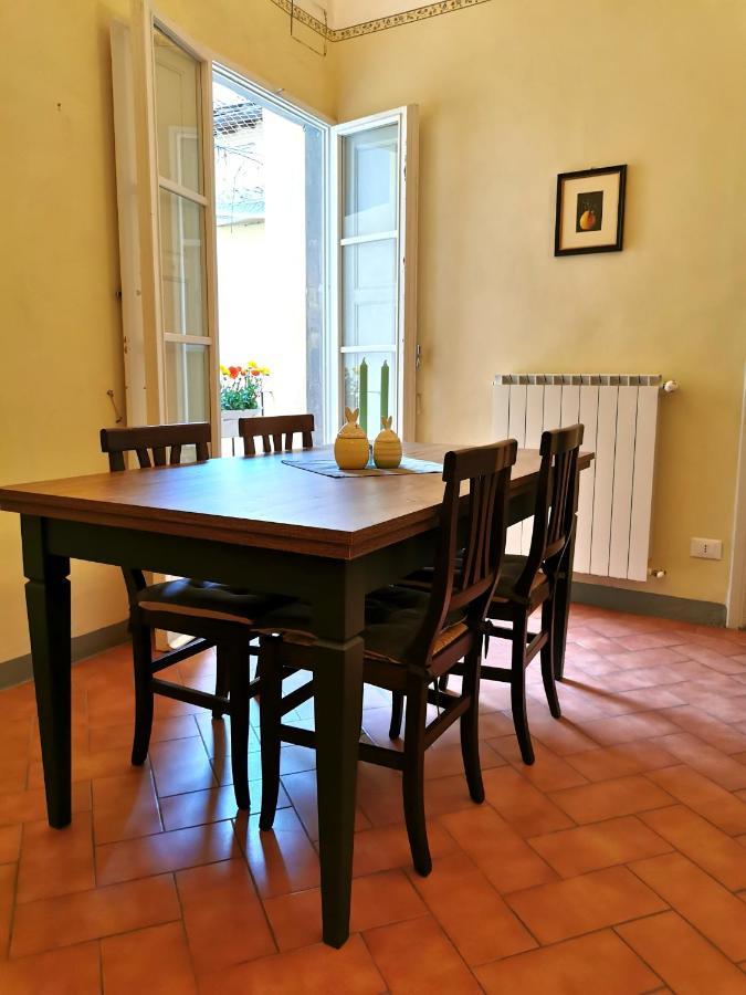 Casa Del Moro Apartment Florence Ngoại thất bức ảnh