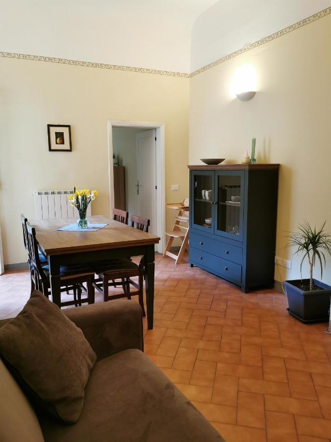 Casa Del Moro Apartment Florence Ngoại thất bức ảnh