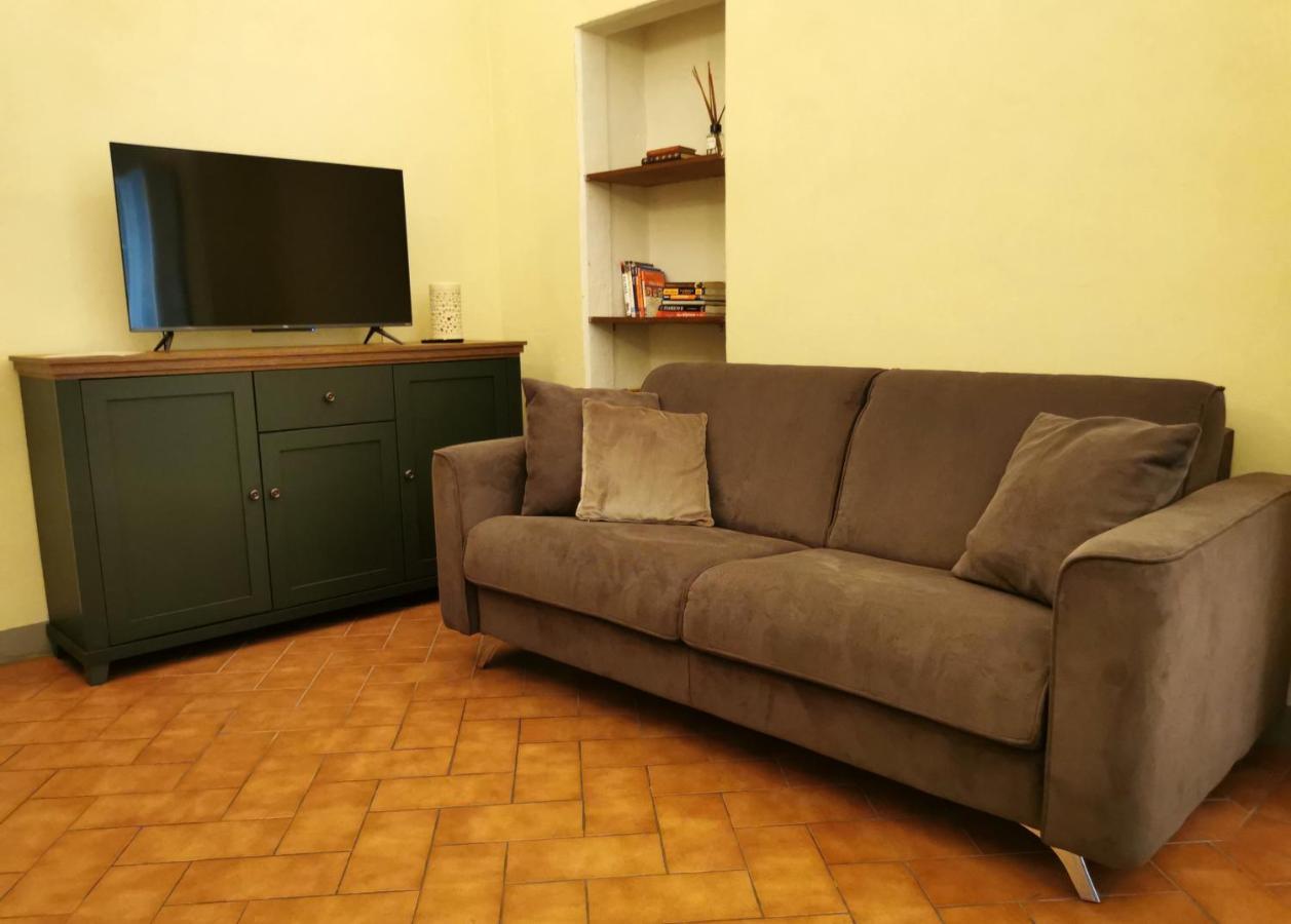 Casa Del Moro Apartment Florence Ngoại thất bức ảnh