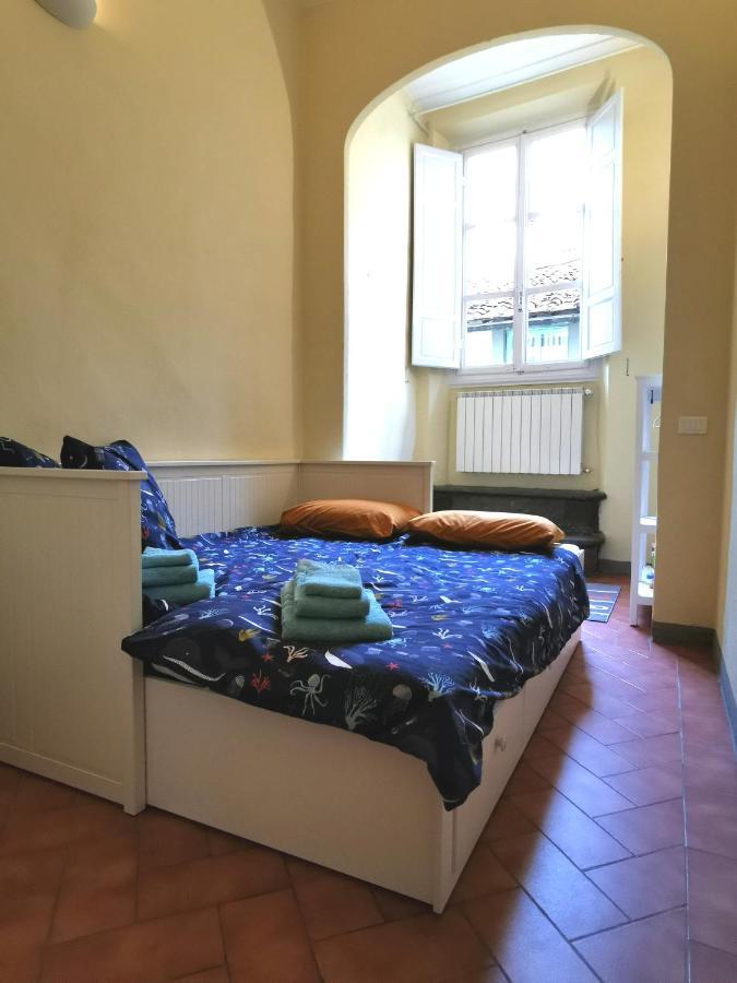Casa Del Moro Apartment Florence Ngoại thất bức ảnh