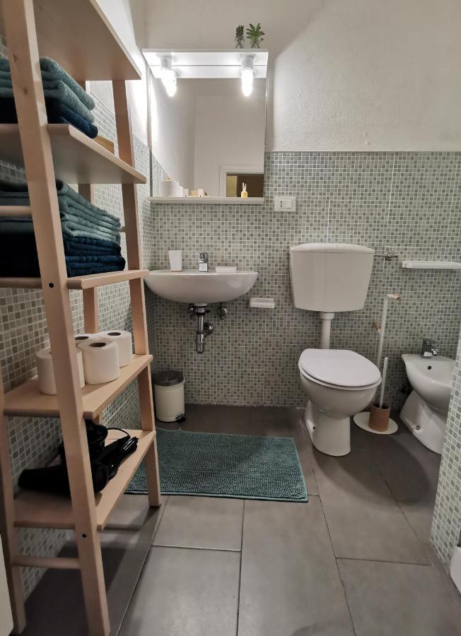 Casa Del Moro Apartment Florence Ngoại thất bức ảnh