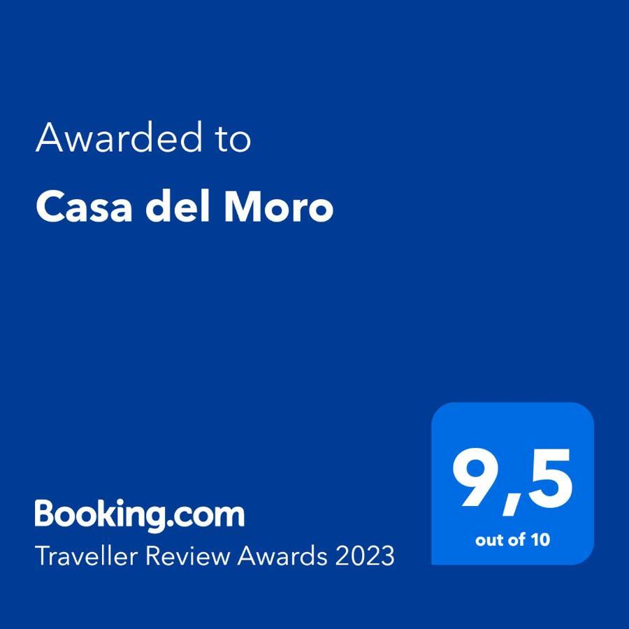 Casa Del Moro Apartment Florence Ngoại thất bức ảnh