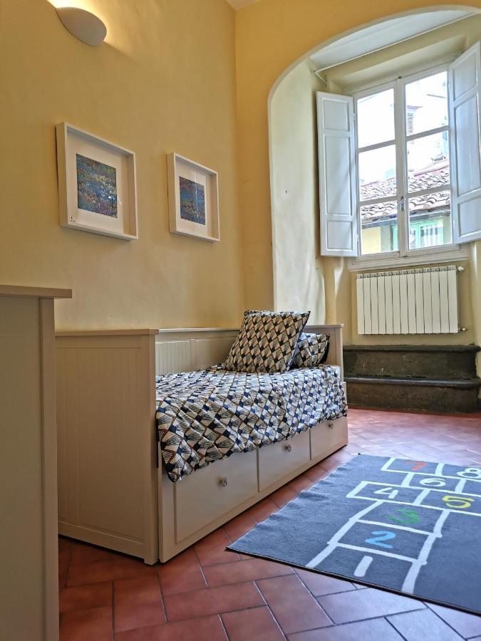 Casa Del Moro Apartment Florence Ngoại thất bức ảnh